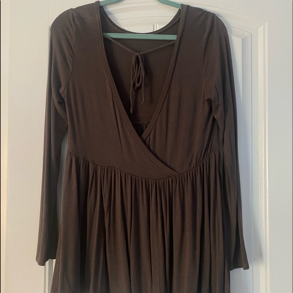 Cherish Dressy Top